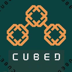 Cubed logo